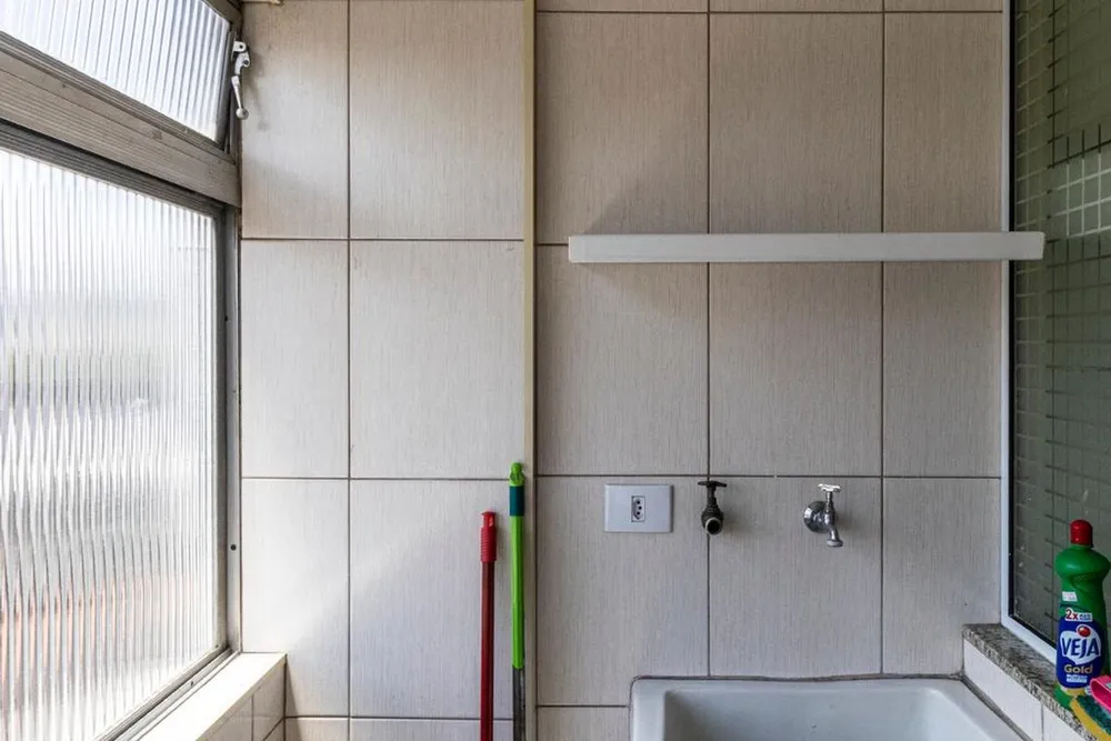 Apartamento, 1 quarto, 42 m² - Foto 11
