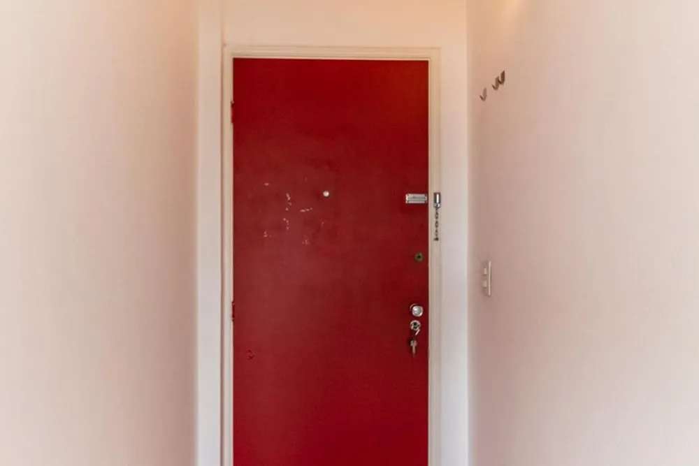 Apartamento, 1 quarto, 42 m² - Foto 2