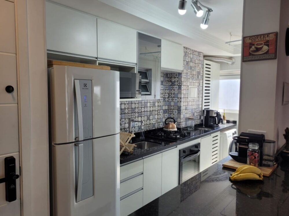 Apartamento, 2 quartos, 59 m² - Foto 3