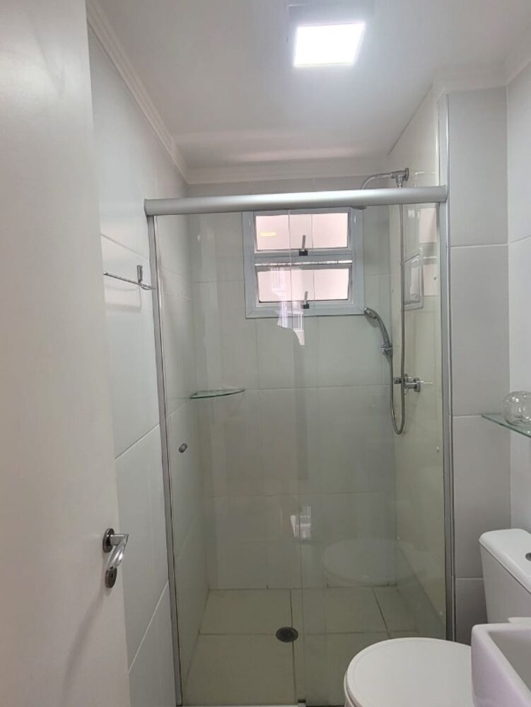 Apartamento, 2 quartos, 59 m² - Foto 4