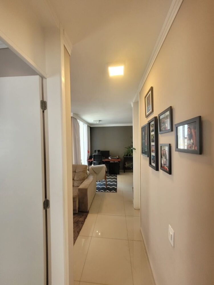 Apartamento, 2 quartos, 59 m² - Foto 2