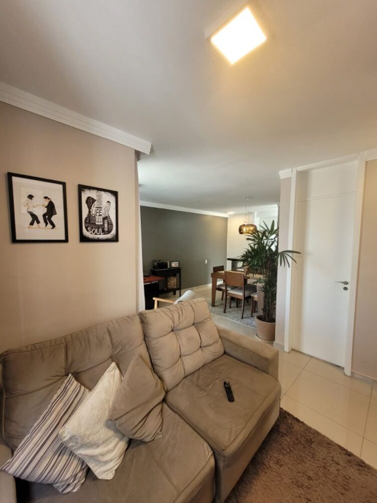 Apartamento, 2 quartos, 59 m² - Foto 1