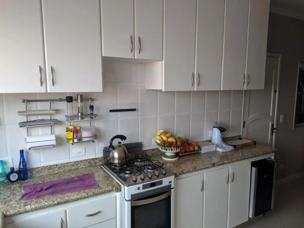 Casa, 3 quartos, 212 m² - Foto 5