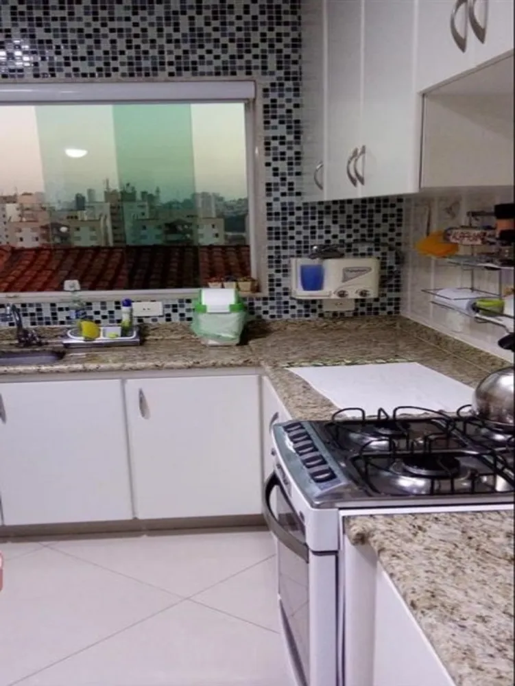Casa, 3 quartos, 212 m² - Foto 6
