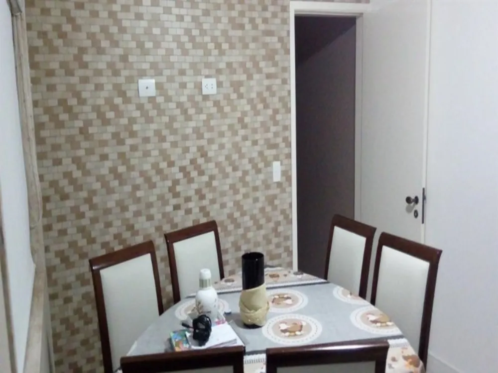 Casa, 3 quartos, 212 m² - Foto 2