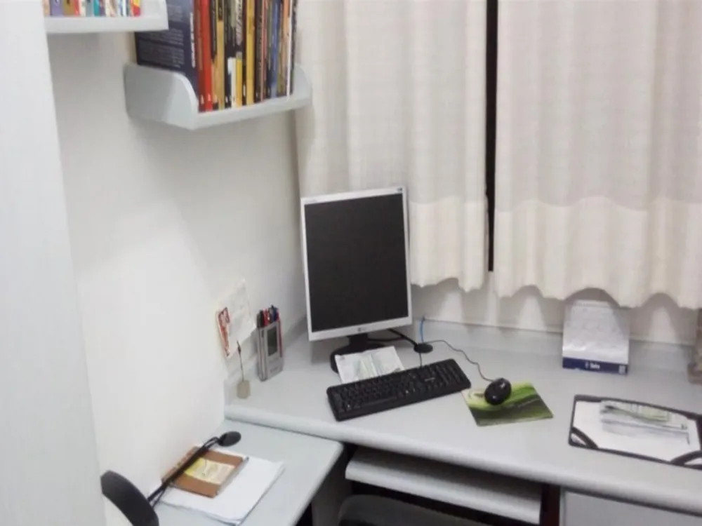 Casa, 3 quartos, 212 m² - Foto 4