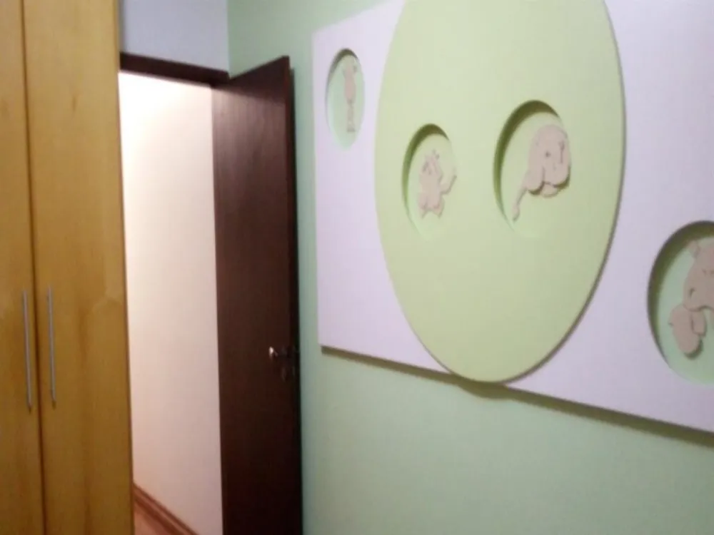 Casa, 3 quartos, 212 m² - Foto 3