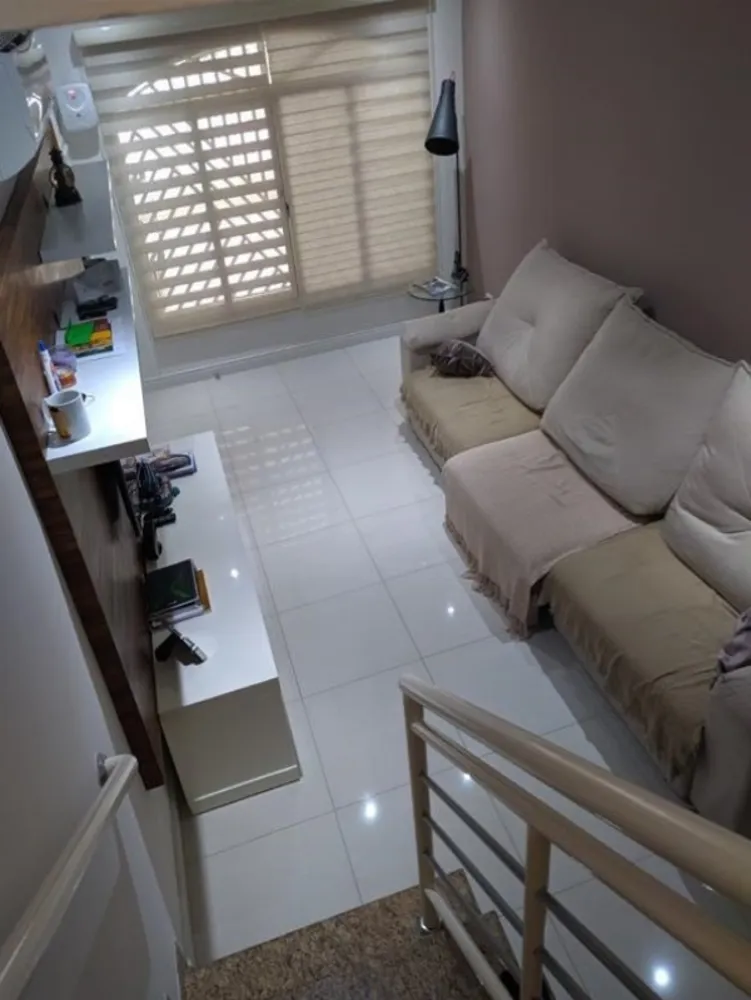 Casa, 3 quartos, 212 m² - Foto 1