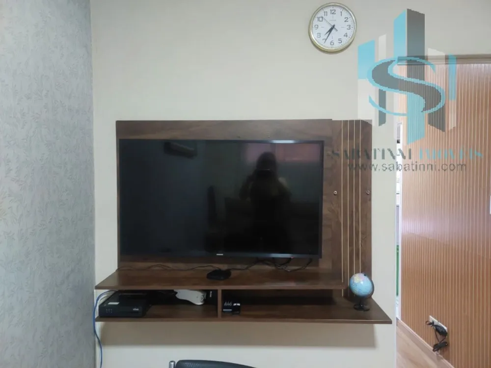 Apartamento, 1 quarto, 37 m² - Foto 3