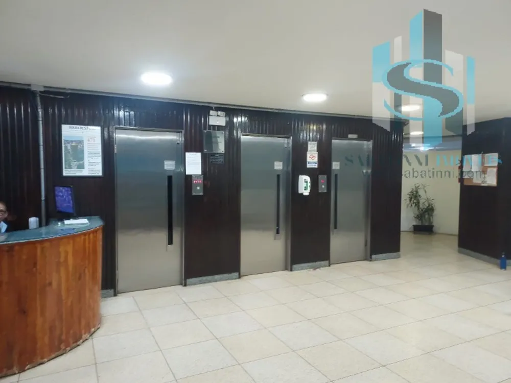 Apartamento, 1 quarto, 37 m² - Foto 4