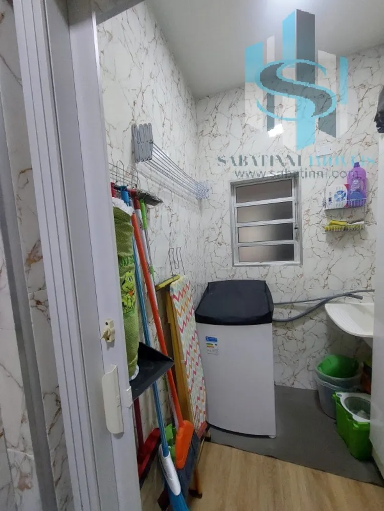 Apartamento, 1 quarto, 37 m² - Foto 8