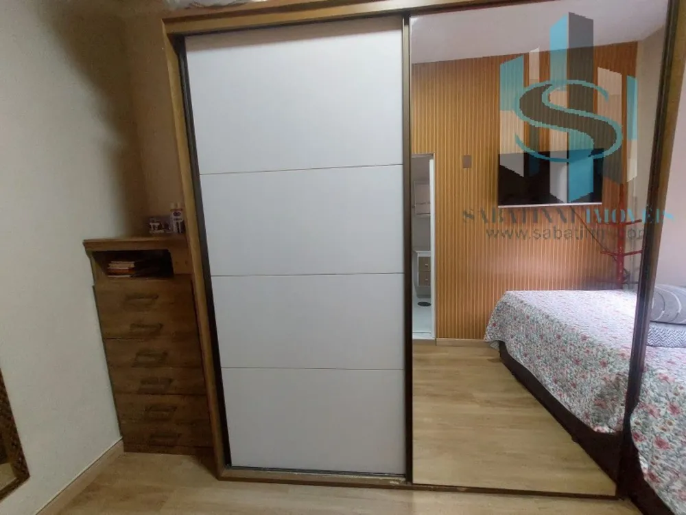 Apartamento, 1 quarto, 37 m² - Foto 5