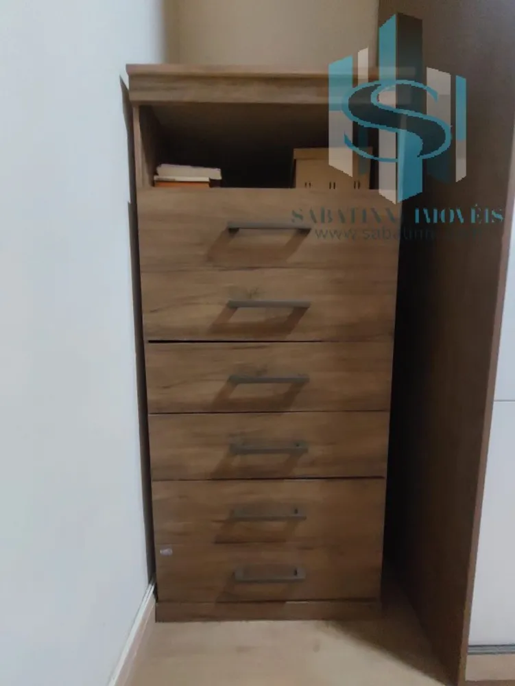 Apartamento, 1 quarto, 37 m² - Foto 1