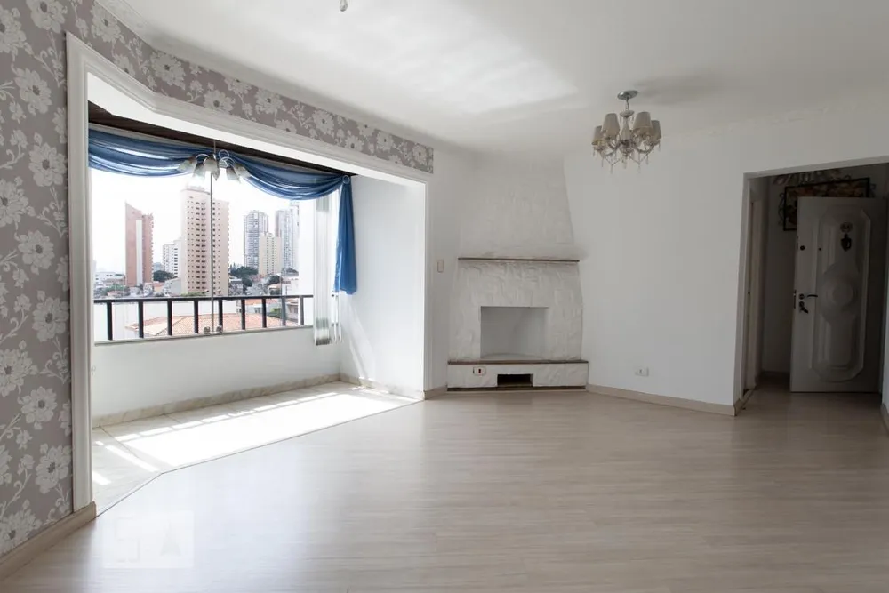 Apartamento, 2 quartos, 77 m² - Foto 1