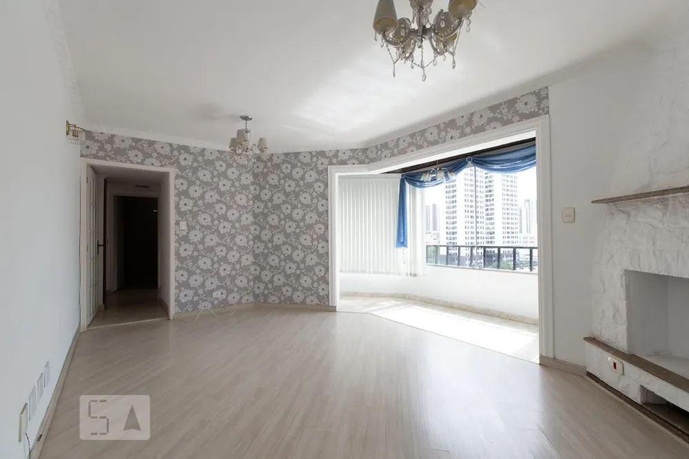 Apartamento, 2 quartos, 77 m² - Foto 2