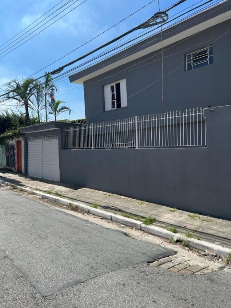 Casa, 2 quartos, 100 m² - Foto 1