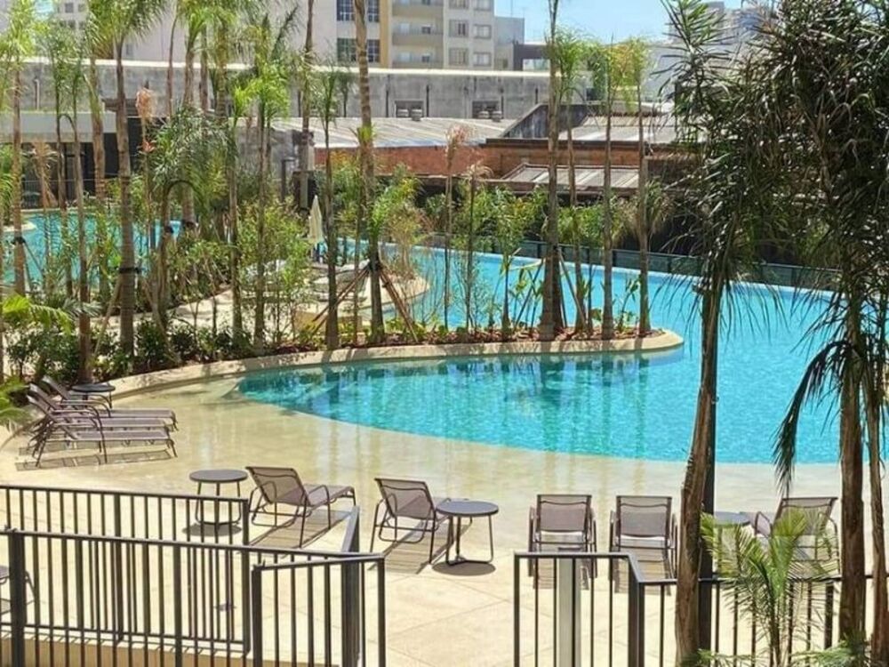 Apartamento, 2 quartos, 57 m² - Foto 1