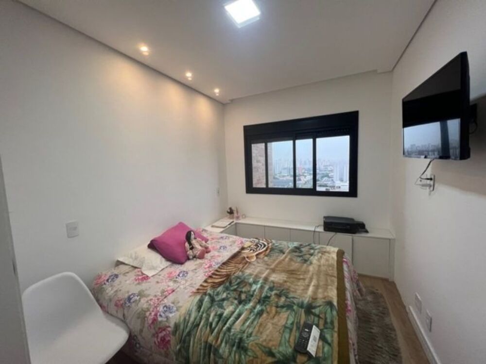 Apartamento, 2 quartos, 57 m² - Foto 3