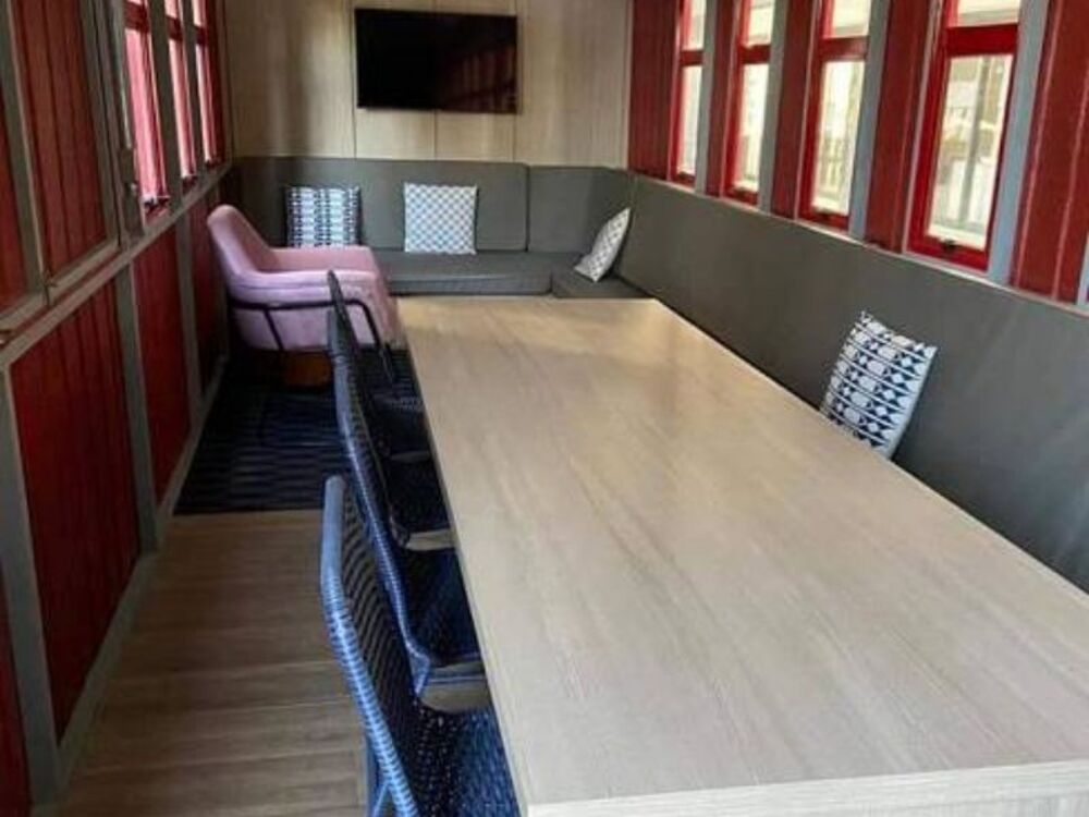 Apartamento, 2 quartos, 57 m² - Foto 8