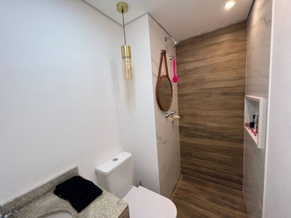 Apartamento, 2 quartos, 57 m² - Foto 11