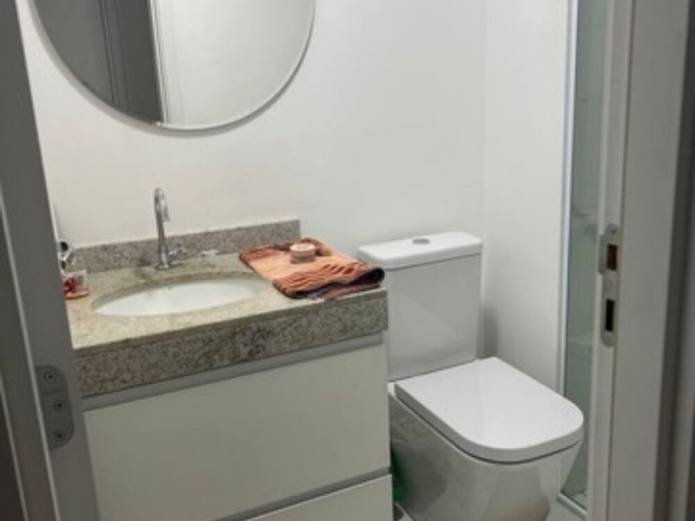Apartamento, 2 quartos, 57 m² - Foto 4