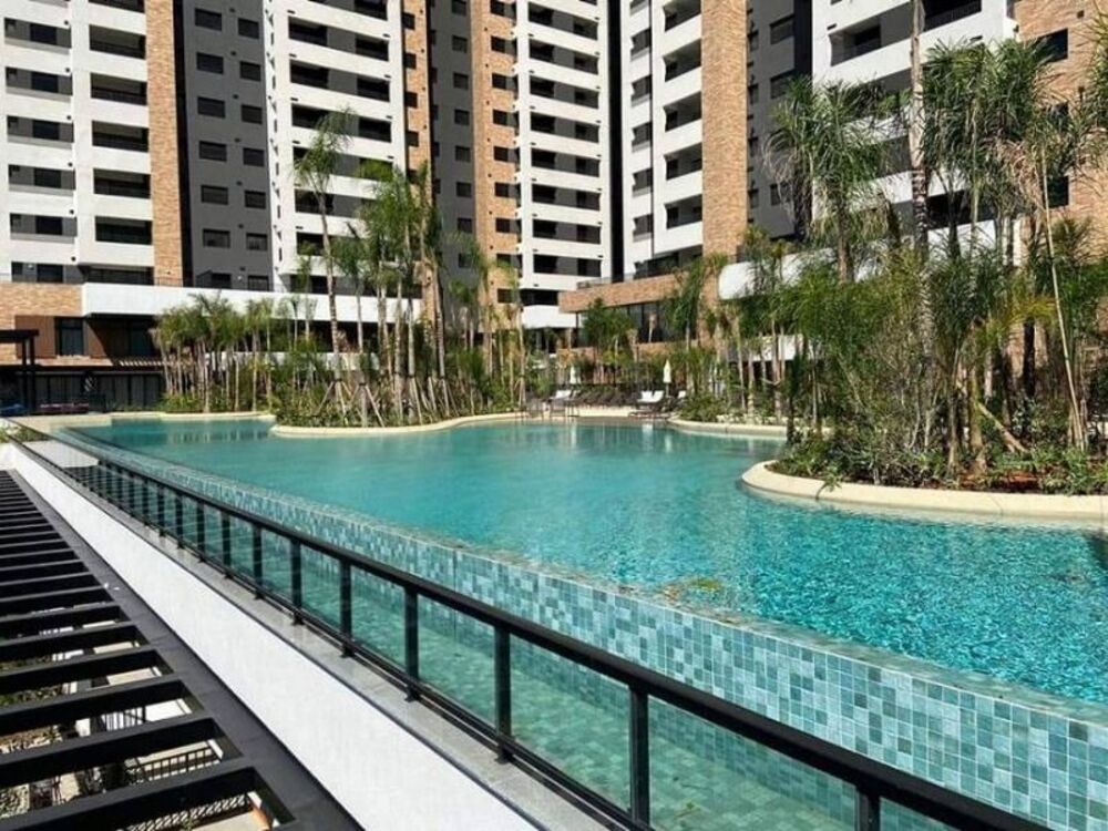 Apartamento, 2 quartos, 57 m² - Foto 6