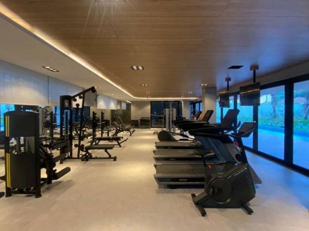 Apartamento, 2 quartos, 57 m² - Foto 14