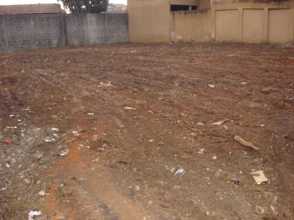 Terreno, 514 m² - Foto 1