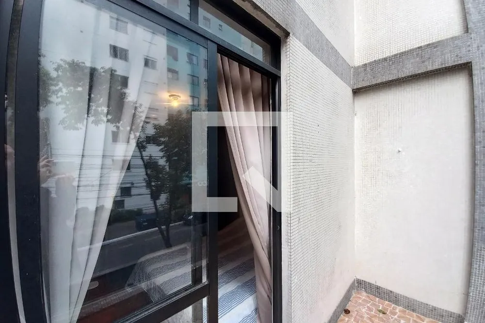Kitnet-Studio, 30 m² - Foto 1