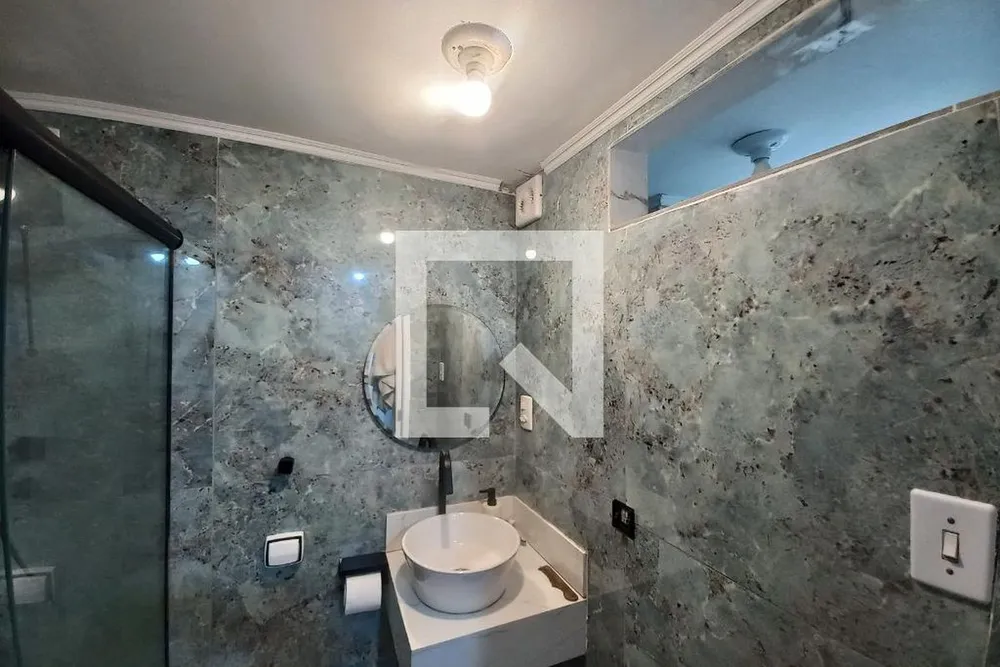 Kitnet-Studio, 30 m² - Foto 2