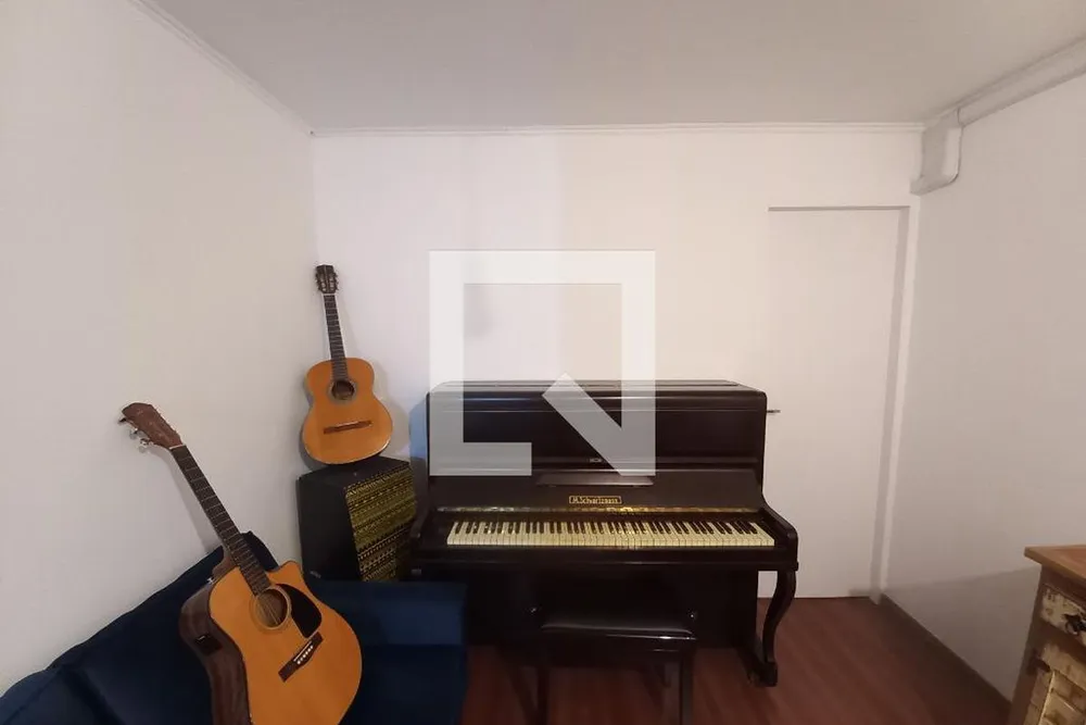 Kitnet-Studio, 30 m² - Foto 4