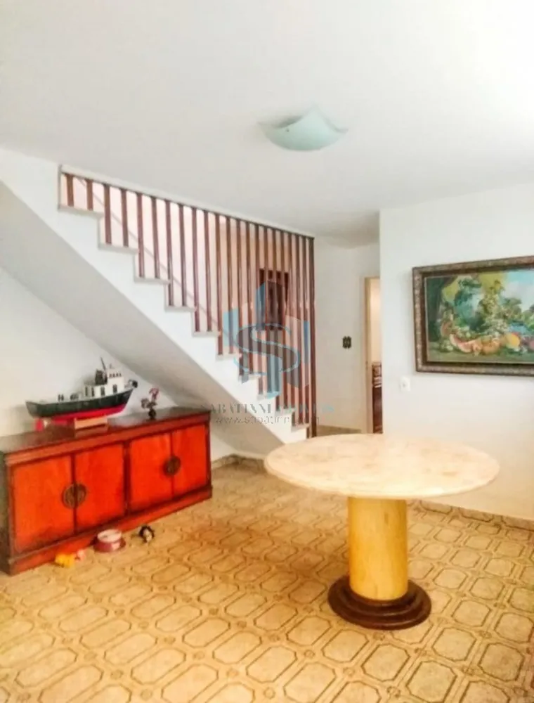 Casa, 4 quartos, 140 m² - Foto 3