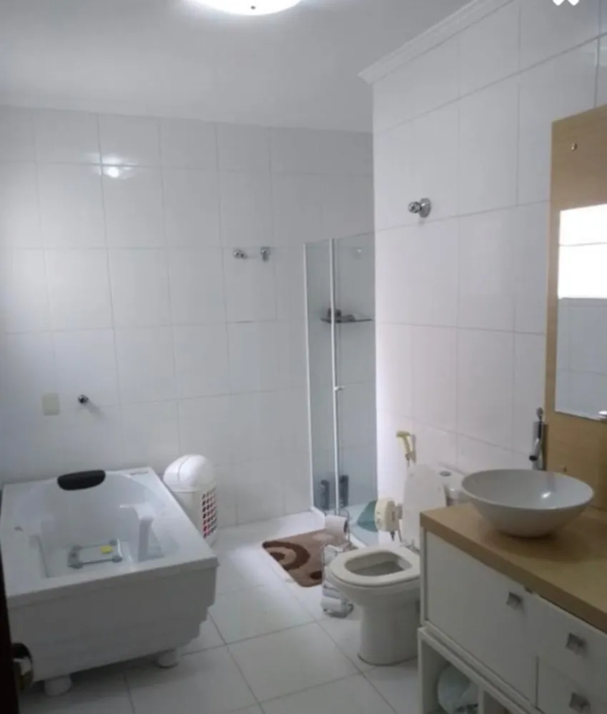 Casa, 3 quartos, 298 m² - Foto 5