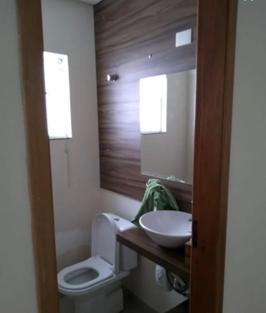 Casa, 3 quartos, 298 m² - Foto 8
