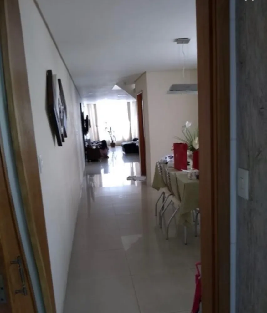 Casa, 3 quartos, 298 m² - Foto 1