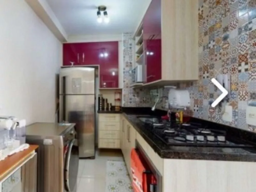 Apartamento à venda com 2 quartos, 47m² - Foto 4