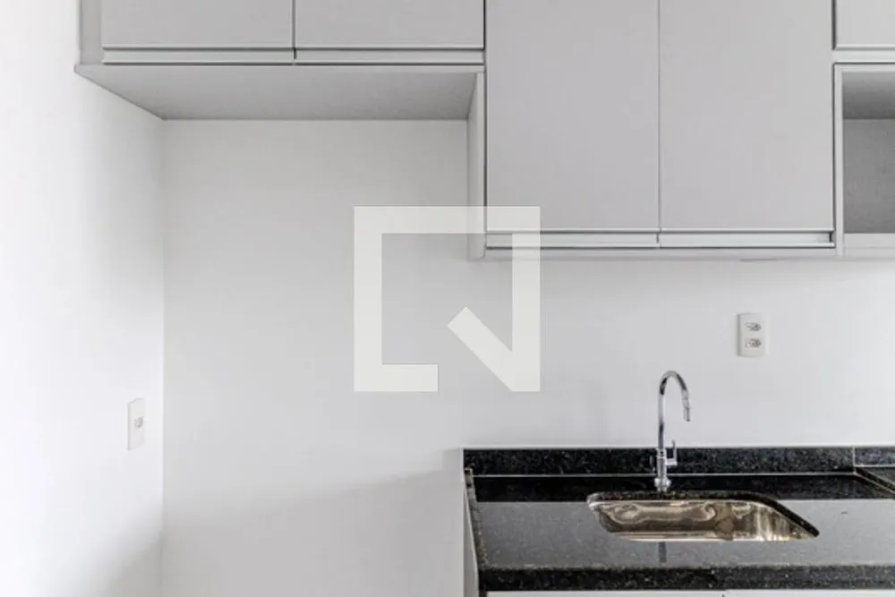 Apartamento, 1 quarto, 33 m² - Foto 6