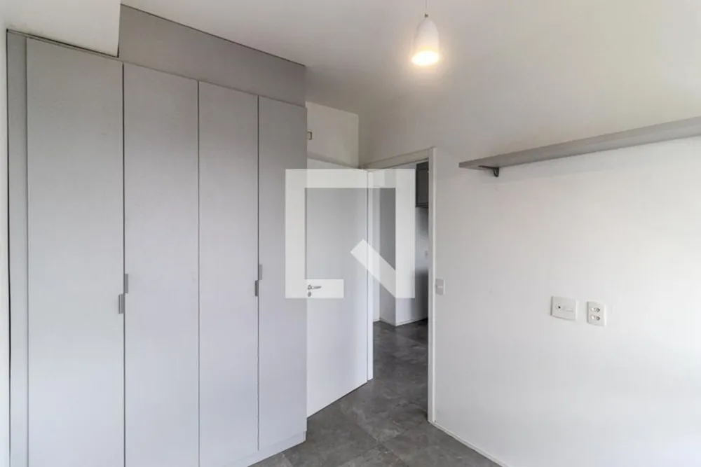 Apartamento, 1 quarto, 33 m² - Foto 4