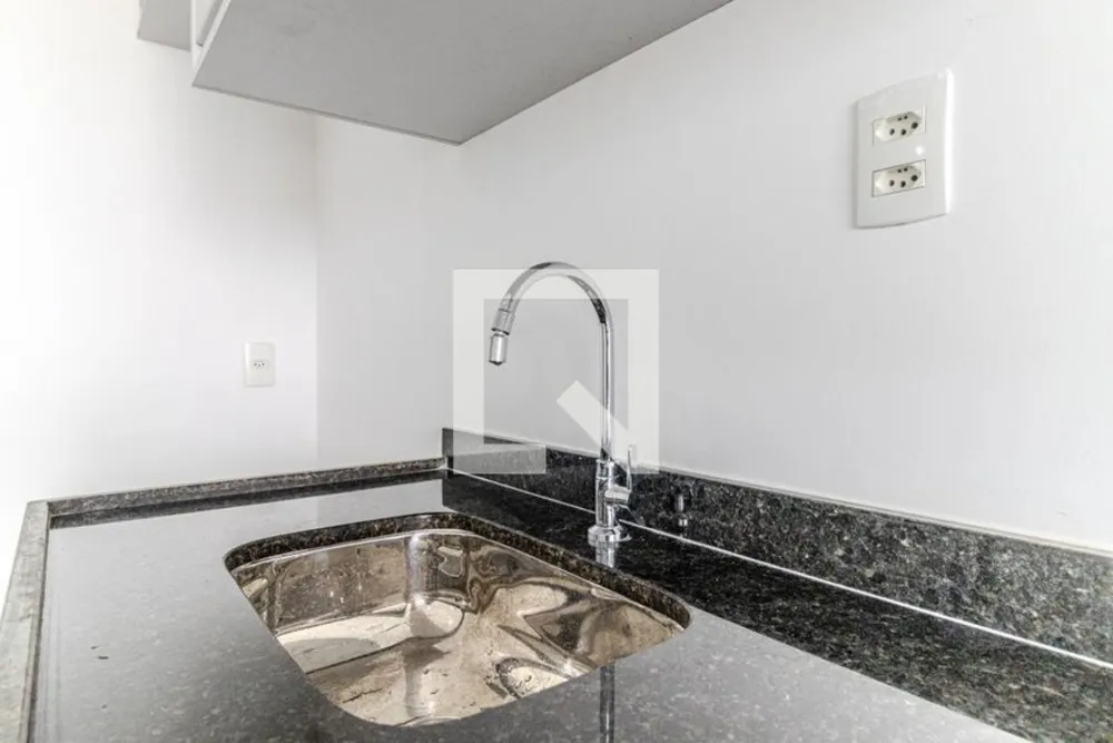 Apartamento, 1 quarto, 33 m² - Foto 7