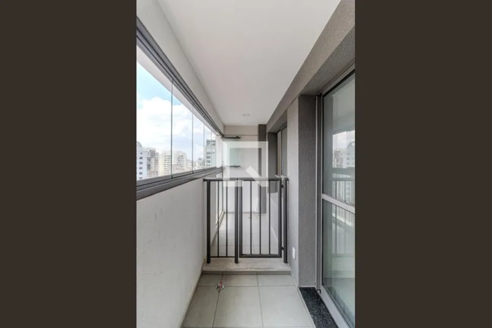 Apartamento, 1 quarto, 33 m² - Foto 4