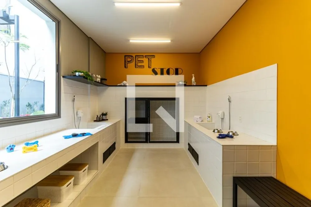 Apartamento, 1 quarto, 33 m² - Foto 11