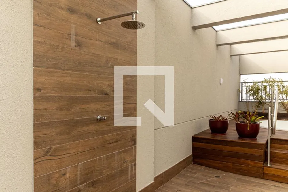 Apartamento, 1 quarto, 33 m² - Foto 3