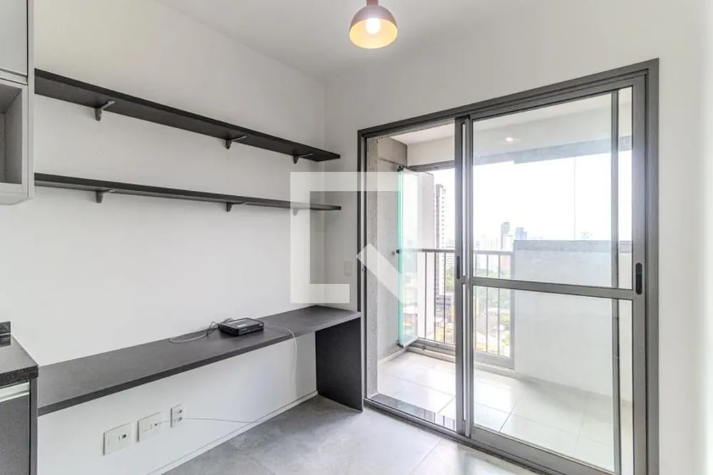 Apartamento, 1 quarto, 33 m² - Foto 3