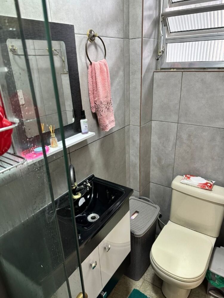 Apartamento, 4 quartos, 164 m² - Foto 12