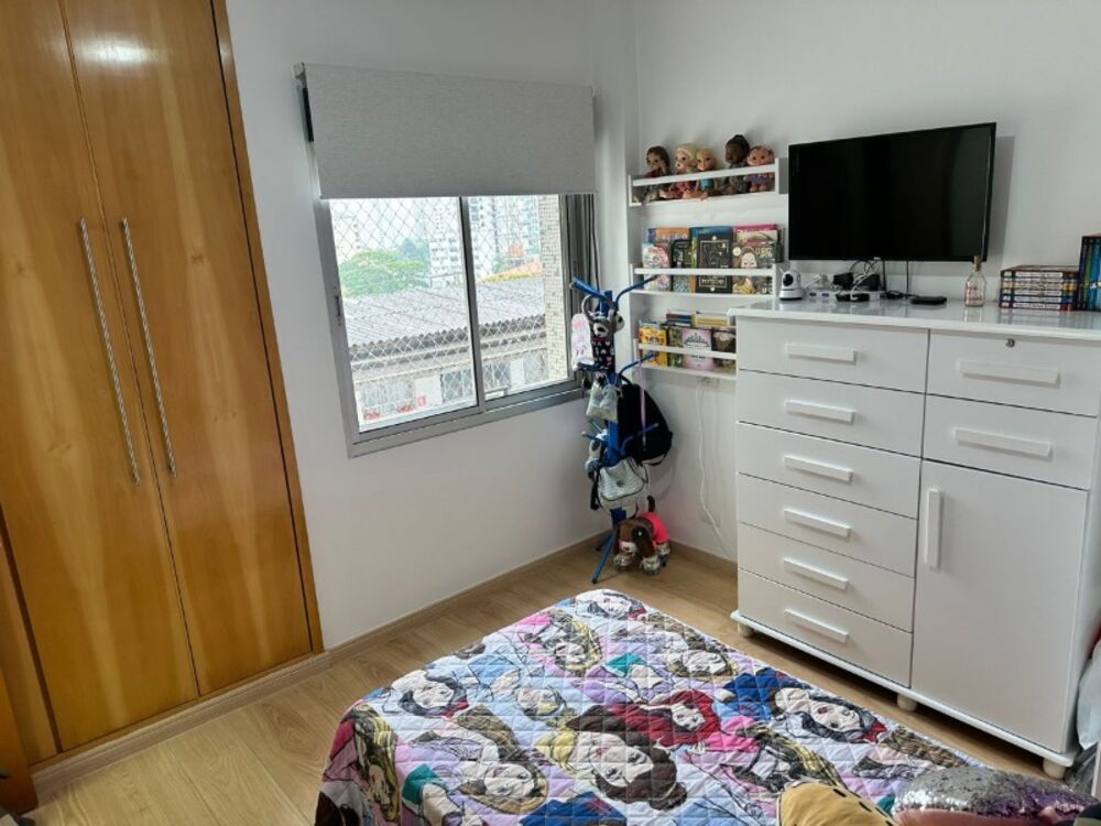 Apartamento, 4 quartos, 164 m² - Foto 28