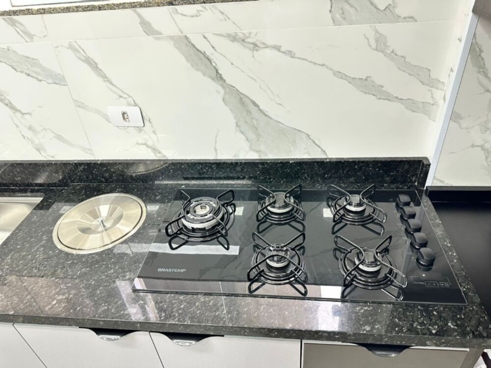 Apartamento, 4 quartos, 164 m² - Foto 20