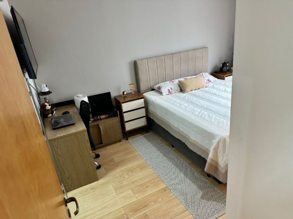 Apartamento, 4 quartos, 164 m² - Foto 7