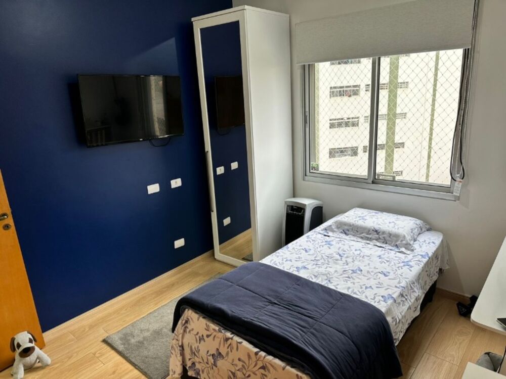 Apartamento, 4 quartos, 164 m² - Foto 11