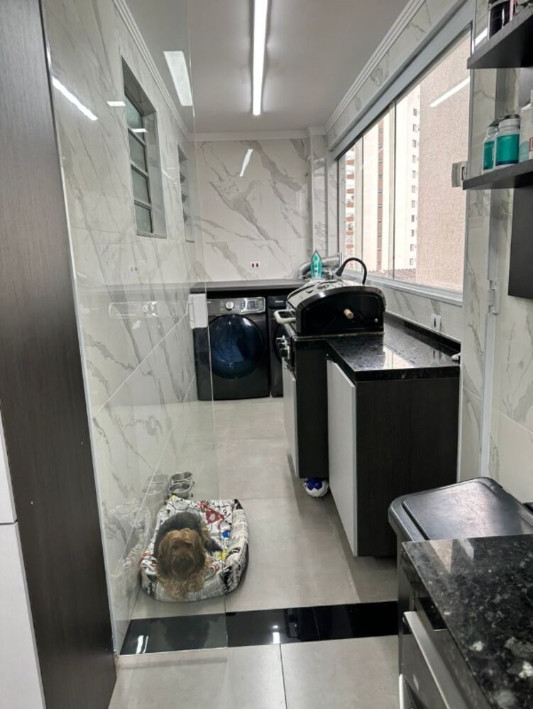 Apartamento, 4 quartos, 164 m² - Foto 21