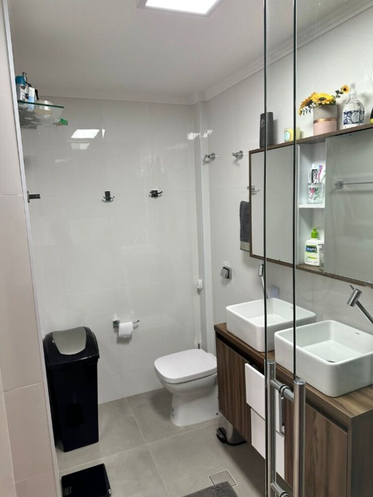 Apartamento, 4 quartos, 164 m² - Foto 25
